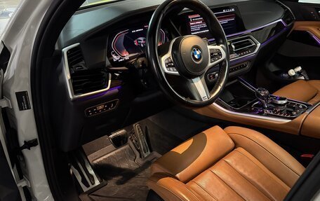 BMW X5, 2018 год, 5 590 000 рублей, 13 фотография
