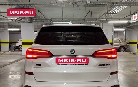 BMW X5, 2018 год, 5 590 000 рублей, 5 фотография