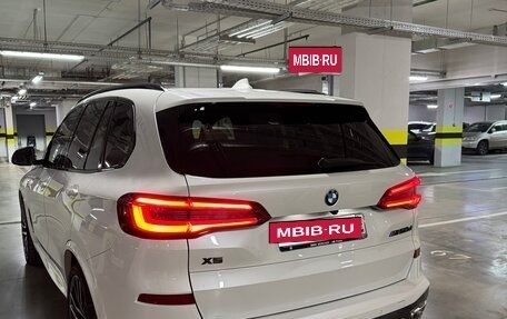BMW X5, 2018 год, 5 590 000 рублей, 6 фотография