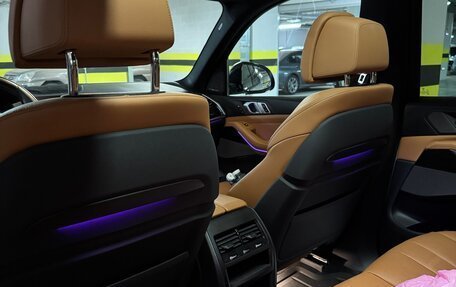 BMW X5, 2018 год, 5 590 000 рублей, 17 фотография