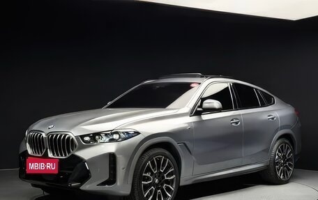 BMW X6, 2025 год, 12 000 000 рублей, 1 фотография