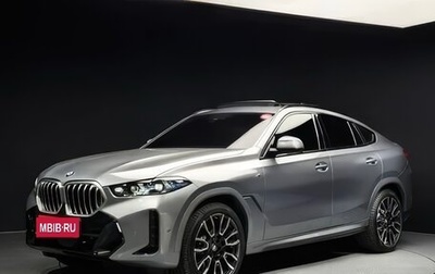 BMW X6, 2025 год, 12 000 000 рублей, 1 фотография