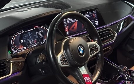 BMW X5, 2018 год, 5 590 000 рублей, 18 фотография