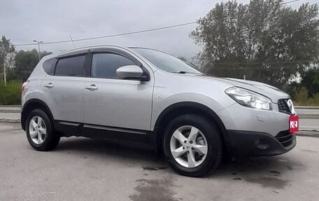 Nissan Qashqai, 2013 год, 900 000 рублей, 1 фотография