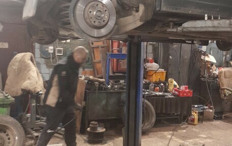 Volkswagen Tiguan I, 2009 год, 1 100 000 рублей, 6 фотография