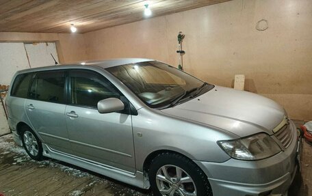 Toyota Corolla, 2005 год, 570 000 рублей, 1 фотография