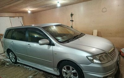 Toyota Corolla, 2005 год, 570 000 рублей, 1 фотография