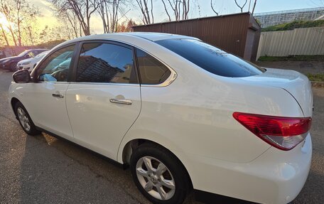 Nissan Almera, 2018 год, 870 000 рублей, 4 фотография