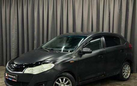 Chery Very (A13), 2013 год, 209 999 рублей, 1 фотография