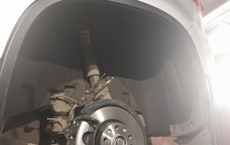 Volkswagen Tiguan I, 2009 год, 1 100 000 рублей, 7 фотография