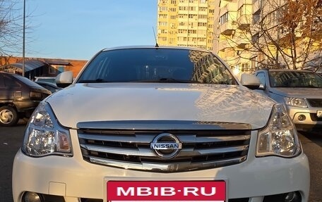 Nissan Almera, 2018 год, 870 000 рублей, 3 фотография