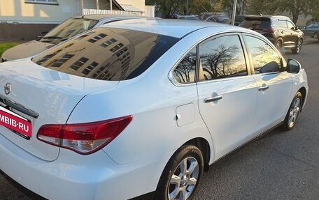 Nissan Almera, 2018 год, 870 000 рублей, 5 фотография