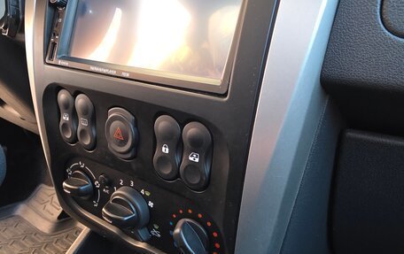 Nissan Almera, 2018 год, 870 000 рублей, 13 фотография