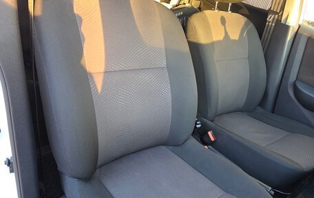 Nissan Almera, 2018 год, 870 000 рублей, 15 фотография