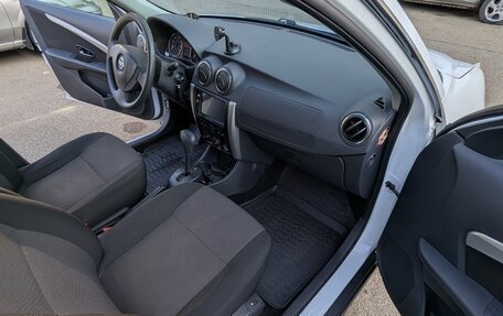 Nissan Almera, 2018 год, 870 000 рублей, 12 фотография