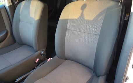 Nissan Almera, 2018 год, 870 000 рублей, 14 фотография