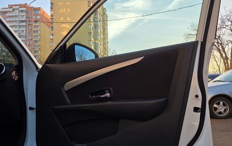 Nissan Almera, 2018 год, 870 000 рублей, 11 фотография