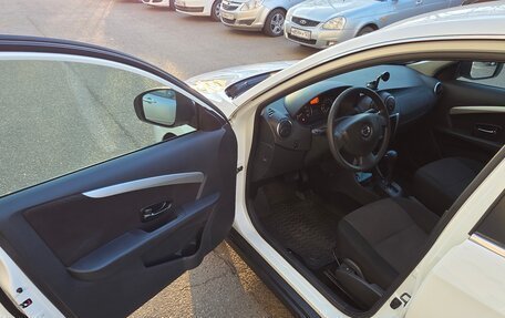 Nissan Almera, 2018 год, 870 000 рублей, 10 фотография