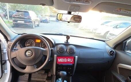 Nissan Almera, 2018 год, 870 000 рублей, 9 фотография