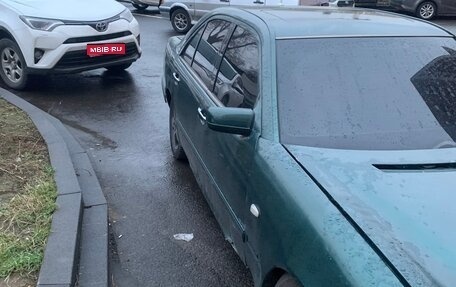 Mercedes-Benz E-Класс, 1997 год, 140 000 рублей, 1 фотография