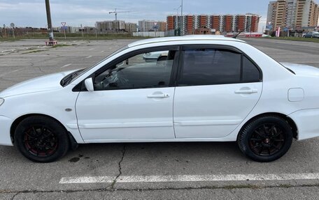 Mitsubishi Lancer IX, 2006 год, 390 000 рублей, 1 фотография
