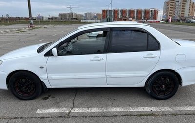 Mitsubishi Lancer IX, 2006 год, 390 000 рублей, 1 фотография