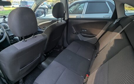 Nissan Almera, 2018 год, 870 000 рублей, 17 фотография