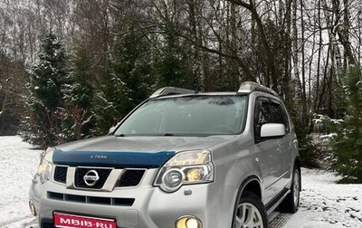 Nissan X-Trail, 2011 год, 1 199 000 рублей, 1 фотография
