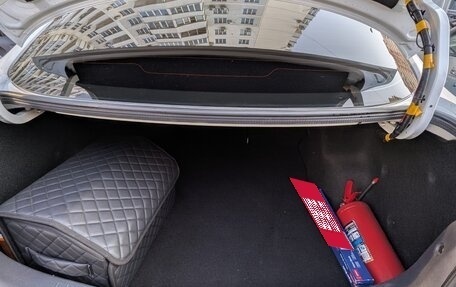 Nissan Almera, 2018 год, 870 000 рублей, 16 фотография