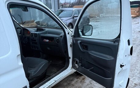 Citroen Berlingo II рестайлинг, 2010 год, 330 000 рублей, 5 фотография