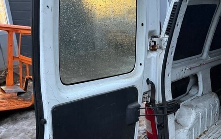 Citroen Berlingo II рестайлинг, 2010 год, 330 000 рублей, 7 фотография