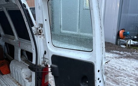 Citroen Berlingo II рестайлинг, 2010 год, 330 000 рублей, 8 фотография