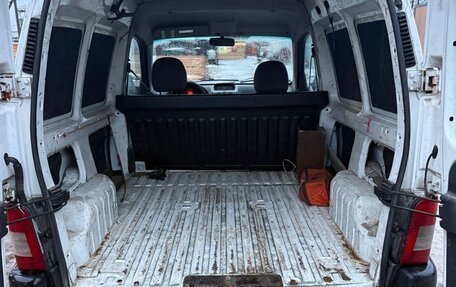 Citroen Berlingo II рестайлинг, 2010 год, 330 000 рублей, 9 фотография