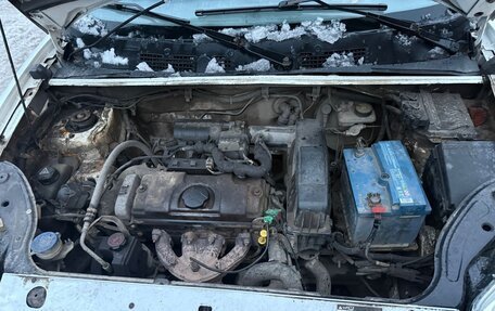 Citroen Berlingo II рестайлинг, 2010 год, 330 000 рублей, 10 фотография