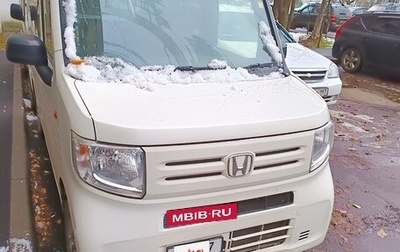 Honda N-VAN, 2018 год, 825 000 рублей, 1 фотография