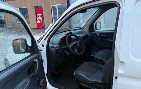 Citroen Berlingo II рестайлинг, 2010 год, 330 000 рублей, 6 фотография