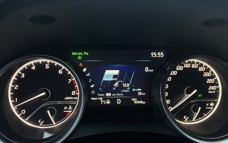 Toyota Camry, 2020 год, 3 150 000 рублей, 14 фотография