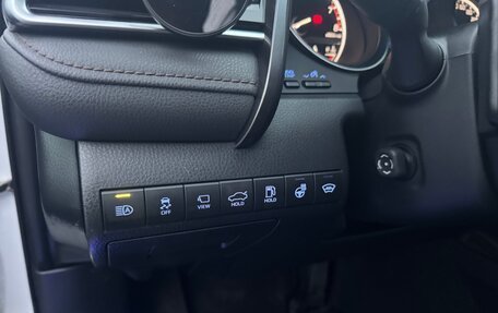 Toyota Camry, 2020 год, 3 150 000 рублей, 15 фотография