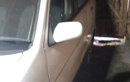 Nissan Cube II, 1998 год, 689 000 рублей, 8 фотография