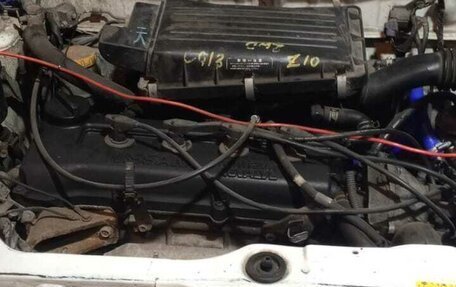 Nissan Cube II, 1998 год, 689 000 рублей, 13 фотография