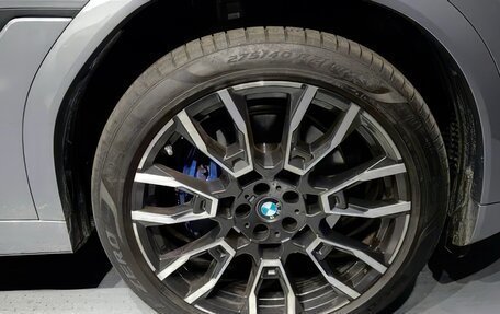 BMW X6, 2025 год, 12 000 000 рублей, 10 фотография