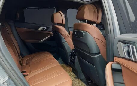 BMW X6, 2025 год, 12 000 000 рублей, 11 фотография