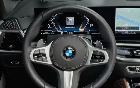 BMW X6, 2025 год, 12 000 000 рублей, 6 фотография