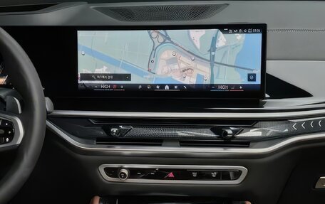 BMW X6, 2025 год, 12 000 000 рублей, 12 фотография