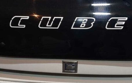 Nissan Cube II, 1998 год, 689 000 рублей, 16 фотография