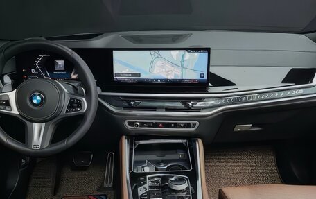 BMW X6, 2025 год, 12 000 000 рублей, 5 фотография