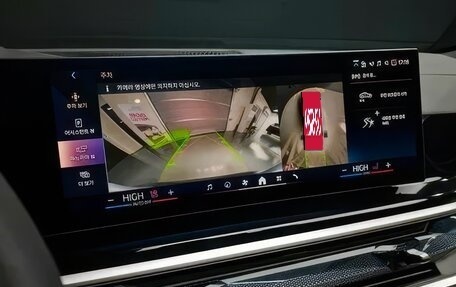 BMW X6, 2025 год, 12 000 000 рублей, 7 фотография