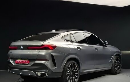 BMW X6, 2025 год, 12 000 000 рублей, 2 фотография