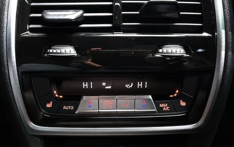 BMW X6, 2025 год, 12 000 000 рублей, 15 фотография