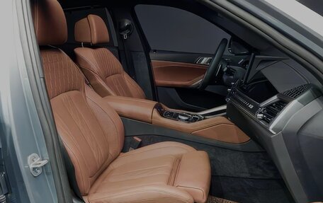 BMW X6, 2025 год, 12 000 000 рублей, 14 фотография